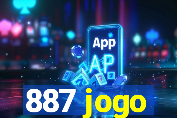 887 jogo